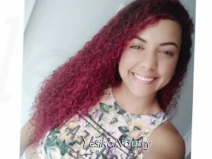 YesikaNauthy