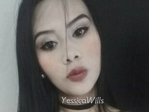 YessicaWills