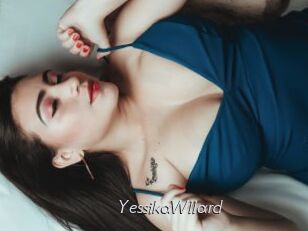 YessikaWllard