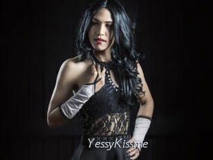 YessyKissme