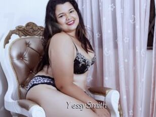 YessySmith