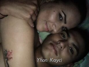 Yhon_Kayci