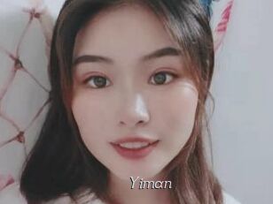 Yiman