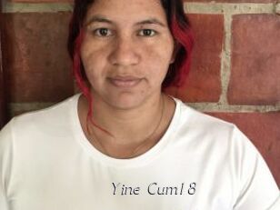 Yine_Cum18