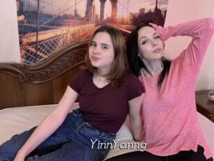 YinnYanng