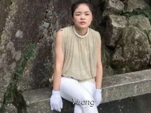 Yirong