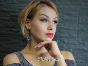 YlaVanery