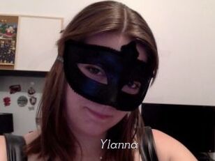 Ylanna