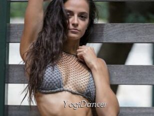 YogiDancer