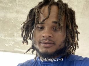 Yogithegawd