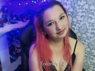 Yolandy18