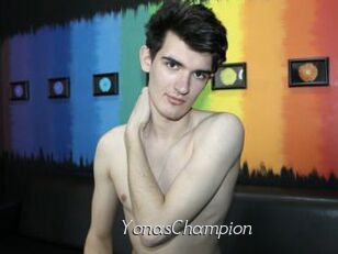 YonasChampion
