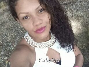 YorleyHot