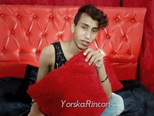 YorskaRincon