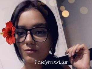YoselynxxxLust