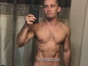 Yoshi_Lapin