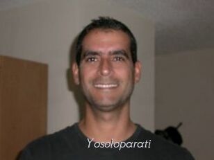 Yosoloparati