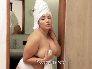 YosselynTrent