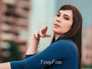 YossyFoss