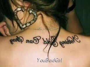 YouBadGirl