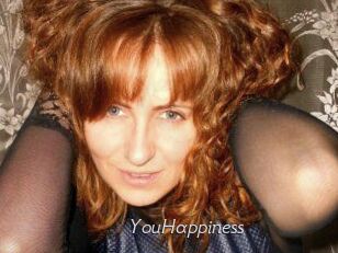 YouHappiness Le Scandale