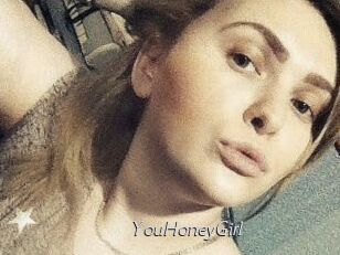 YouHoneyGirl