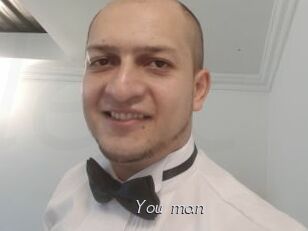You_man