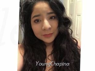 YoungChapina