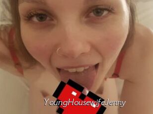 YoungHousewifeJenny