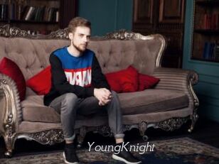 YoungKnight Le Scandale