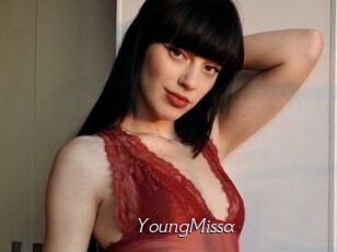 YoungMissa