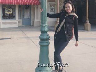 YoungNFresh