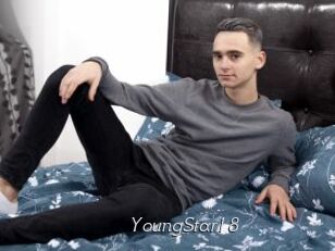 YoungStar18 Le Scandale