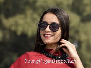 YoungVirginBengaliGirl