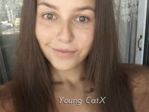 Young_CatX
