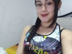 Youngmilktits