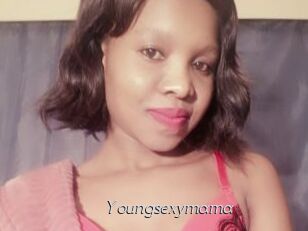 Youngsexymama