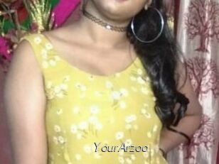 YourArzoo