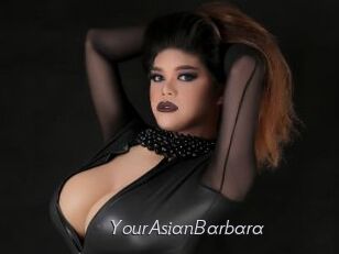 YourAsianBarbara