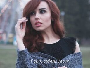 YourColdenDream