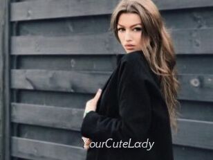 YourCuteLady