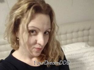 YourDreamDDD