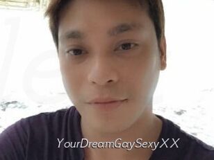 YourDreamGaySexyXX