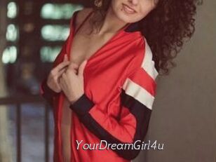 YourDreamGirl4u