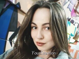 YourEmotion