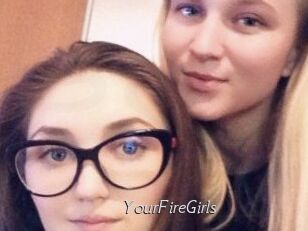 YourFireGirls