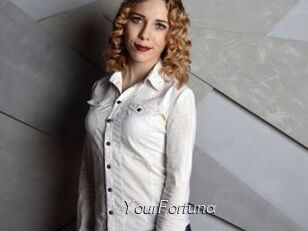 YourFortuna