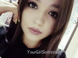 YourGirlSabrinna