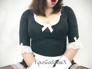 YourGoddessX