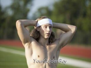 YourGoldenBoy